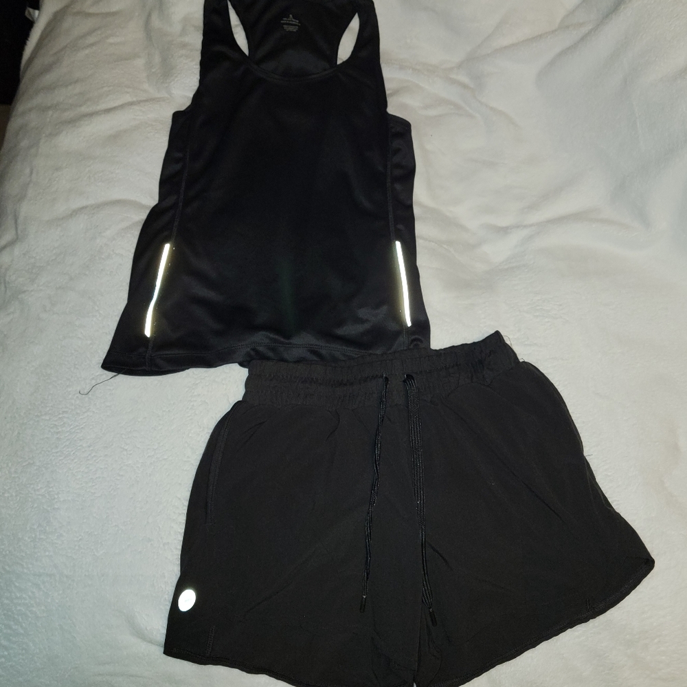 Workout set - Picture 2 of 2